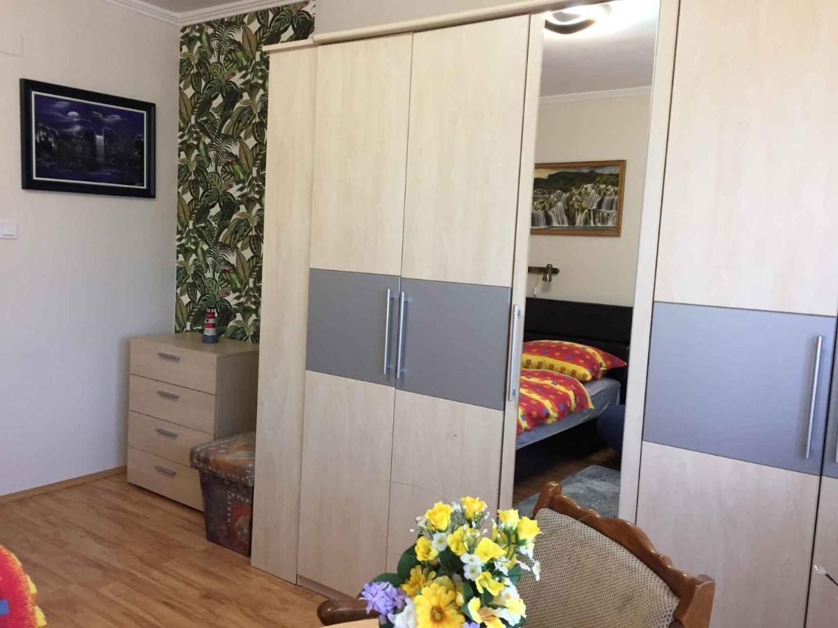 House And Apartment Balatonmariafuerdo 19319 Jozseftelep 外观 照片