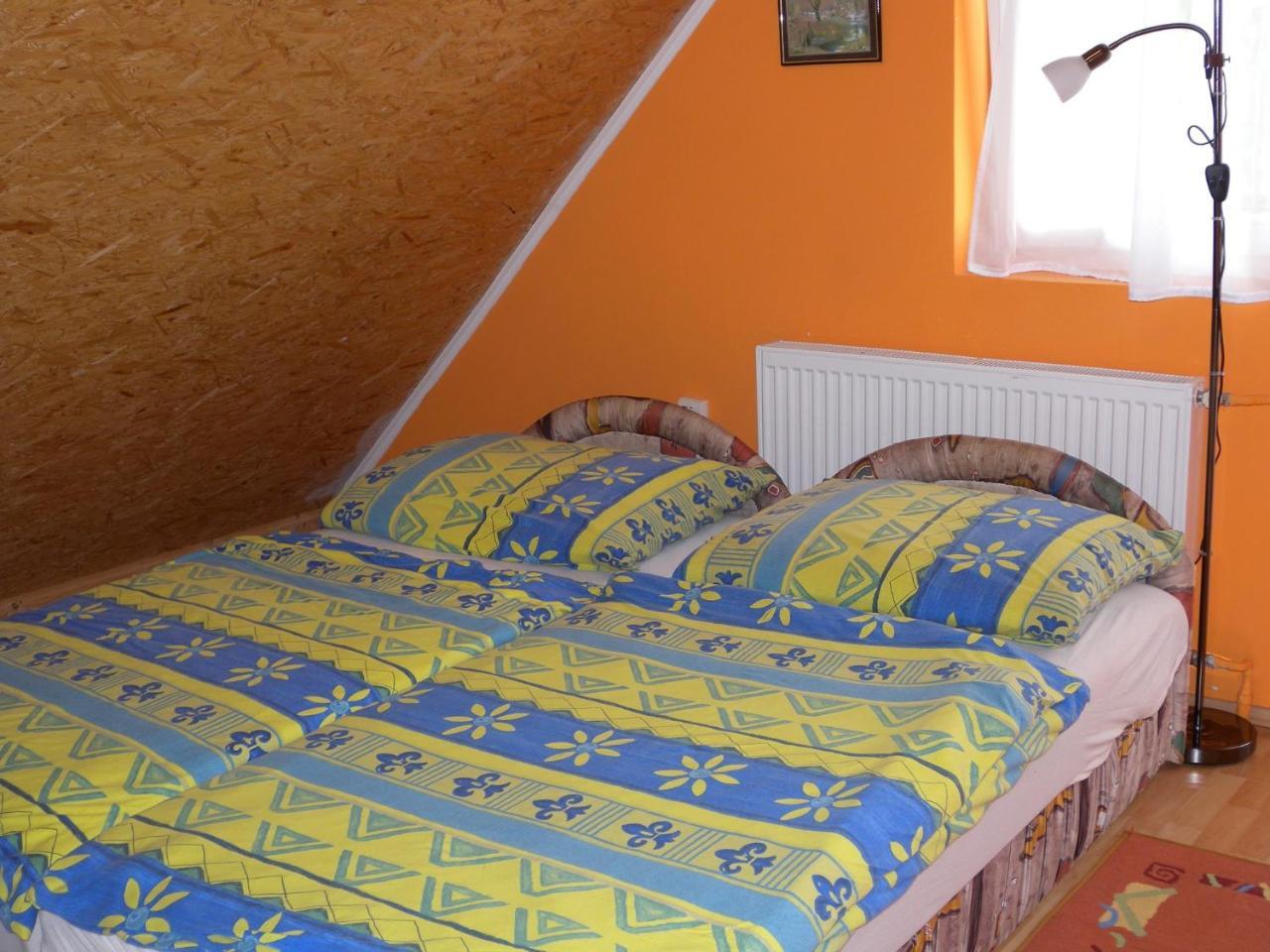 House And Apartment Balatonmariafuerdo 19319 Jozseftelep 外观 照片